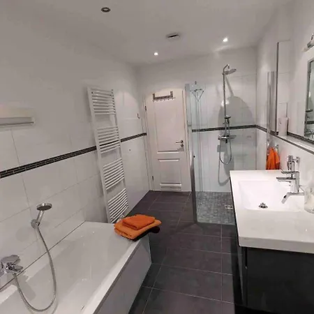 Feel Comfortable In Peace At Erfurt's New Gates