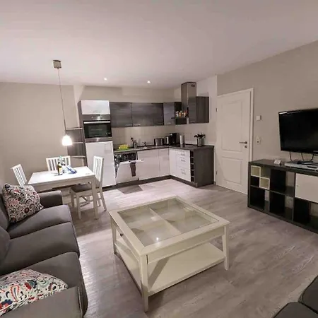 Feel Comfortable In Peace At Erfurt's New Gates * Erfurt