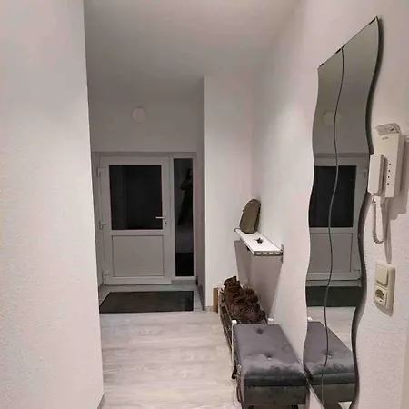 Daire Feel Comfortable In Peace At Erfurt's New Gates *