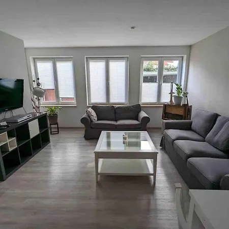 Feel Comfortable In Peace At Erfurt's New Gates *