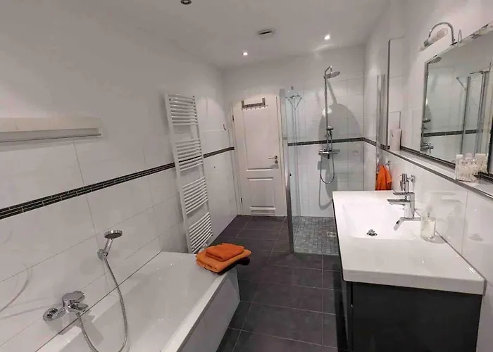 Feel Comfortable In Peace At Erfurt's New Gates