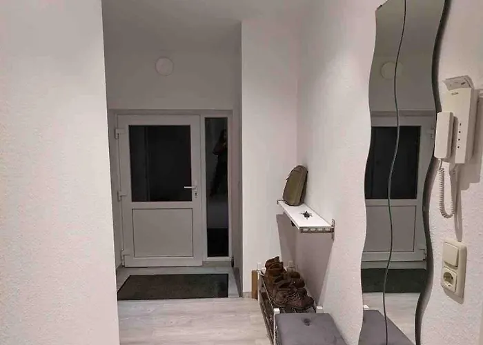 Daire Feel Comfortable In Peace At Erfurt's New Gates *